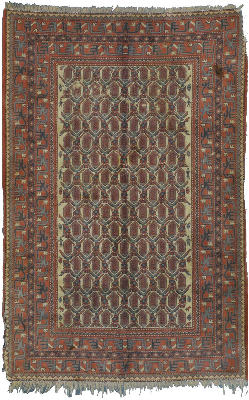 Turkish Rug