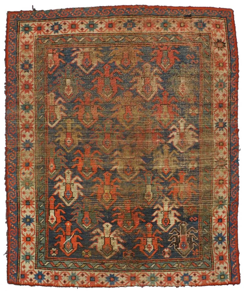 Persian Rug