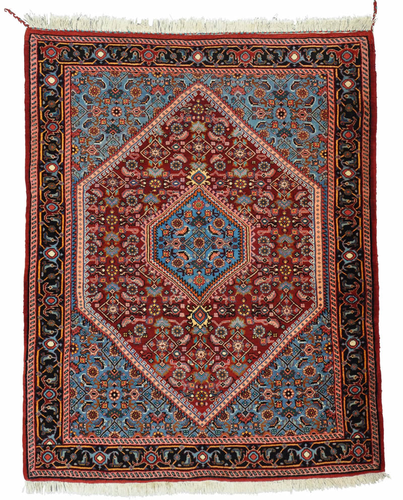 Bijar Persian Rug