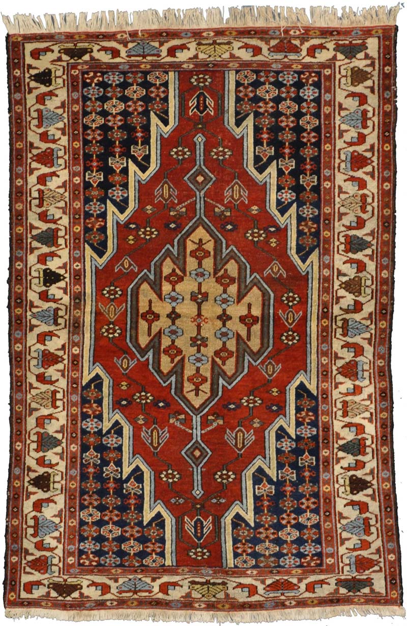 Persian Rug