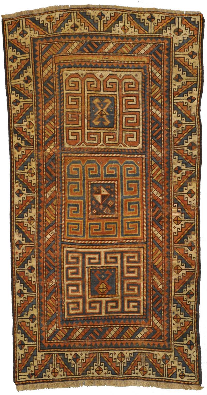 Russian Rug