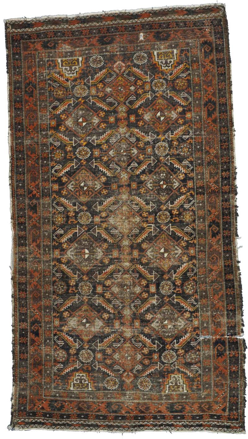 Persian Rug