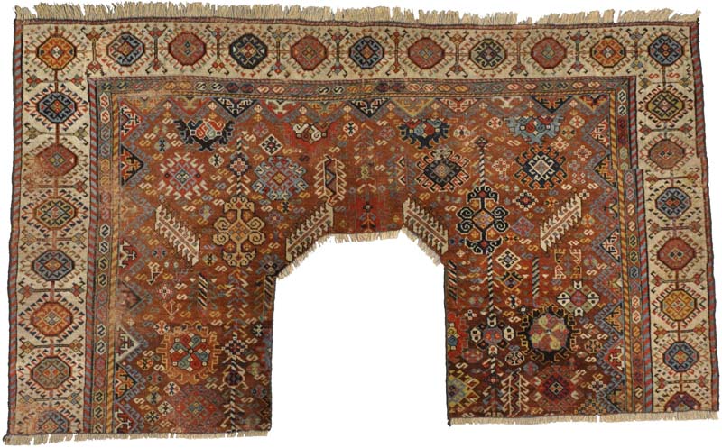 Persian Rug