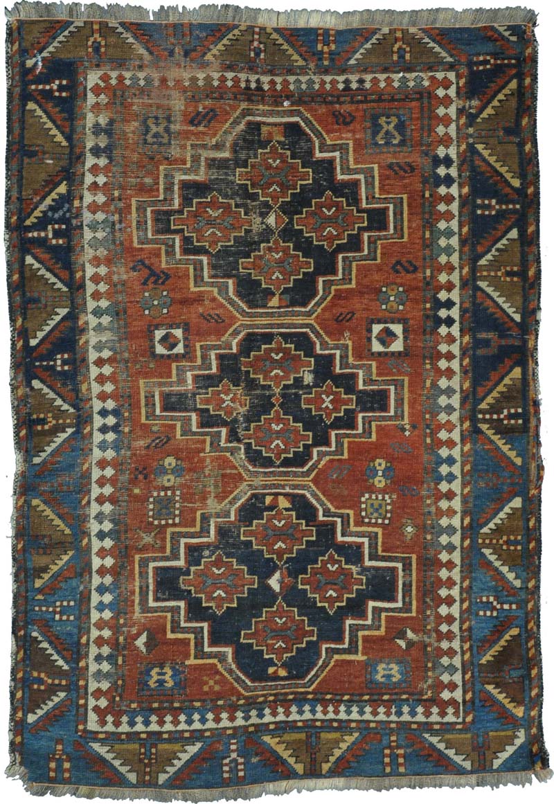 Russian Rug