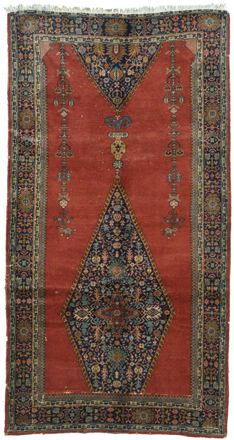 Turkish Rug