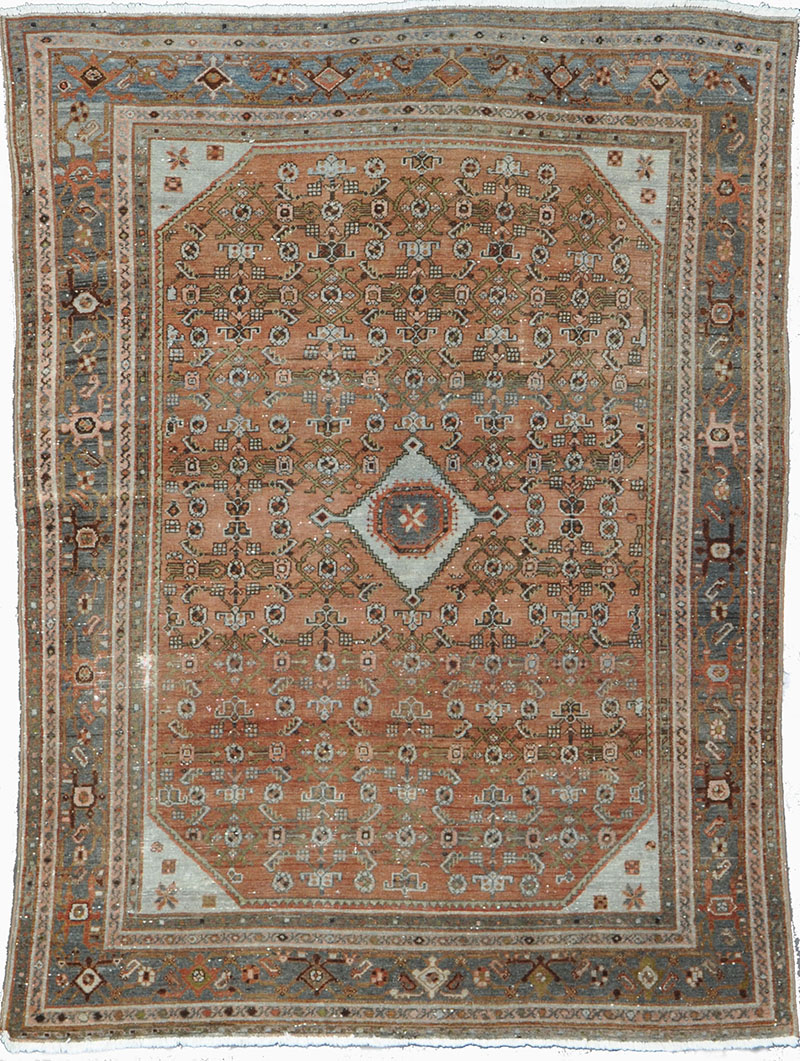 Persian Rug