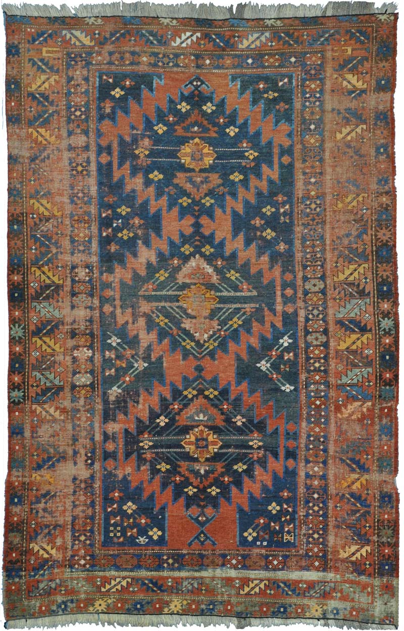 Russian Rug