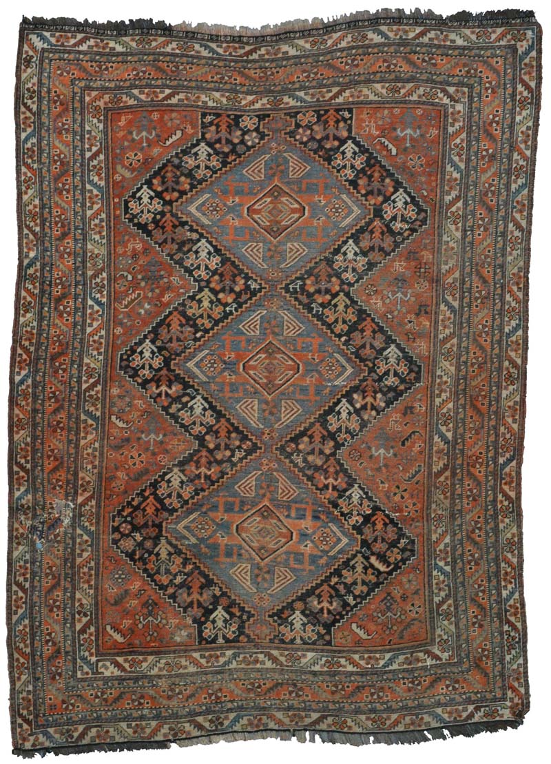 Persian Rug