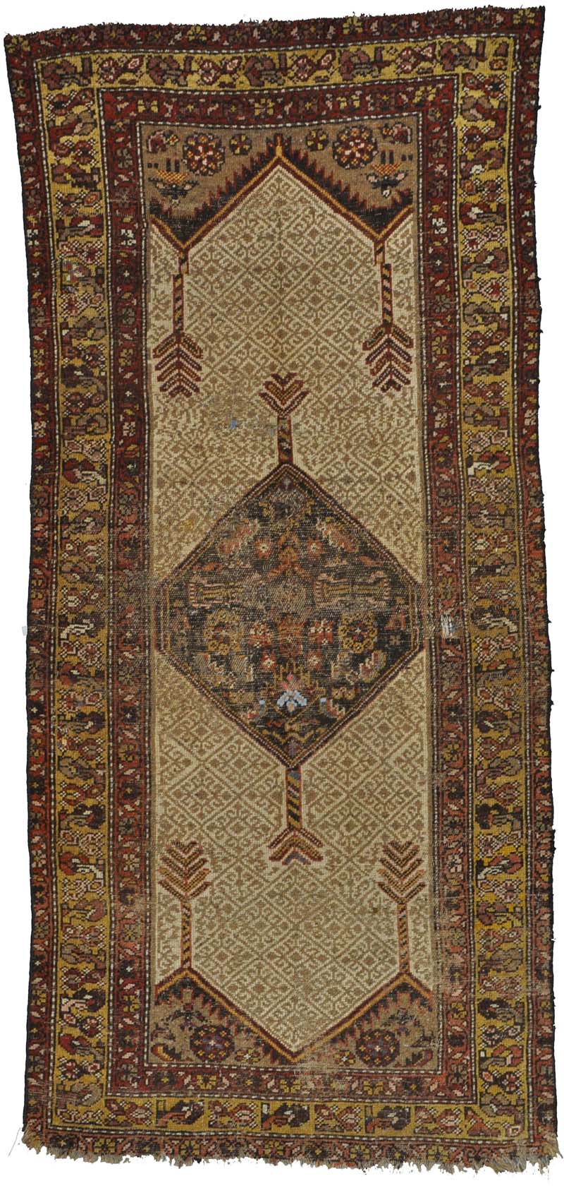 Persian Rug