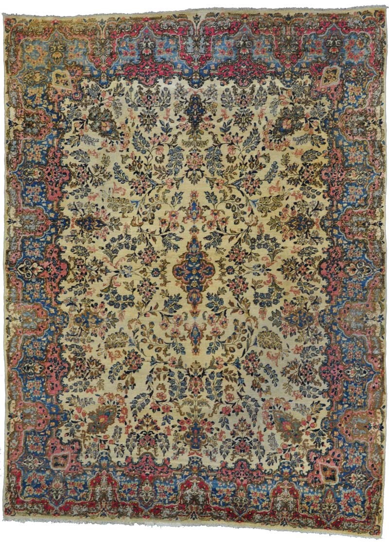 Persian Rug