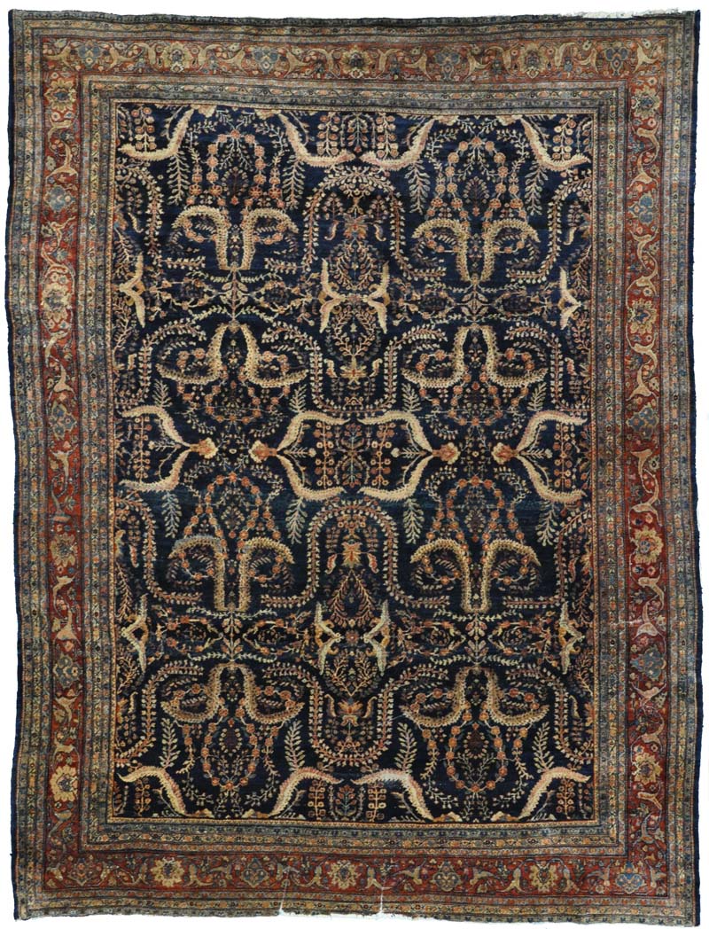 Persian Rug