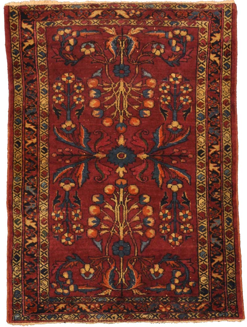 Persian Rug