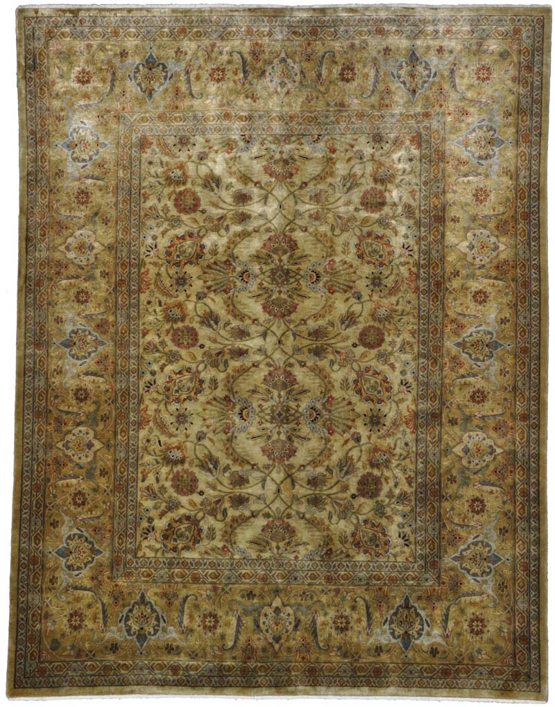 Indian Rug