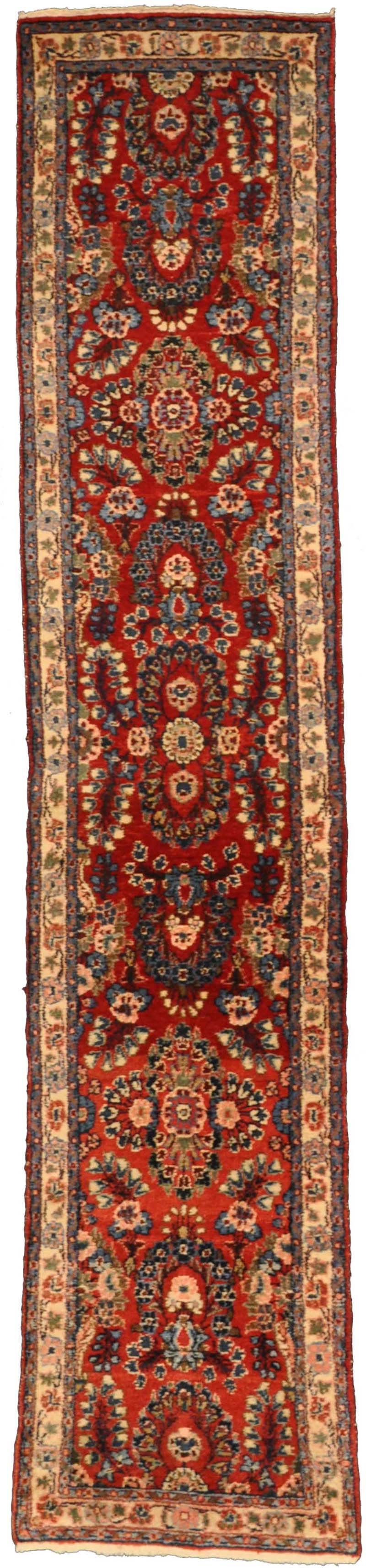 Persian Rug