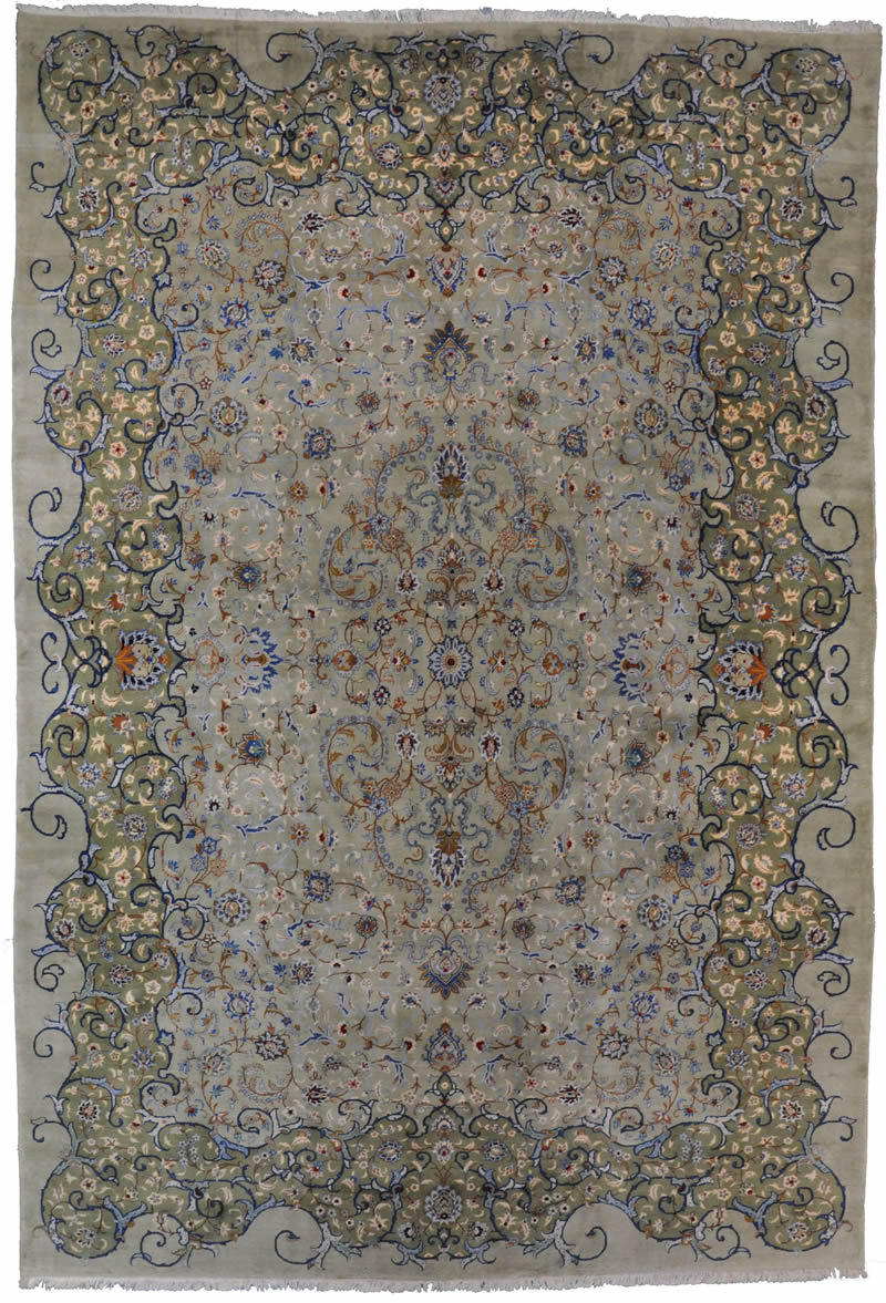 Persian Rug