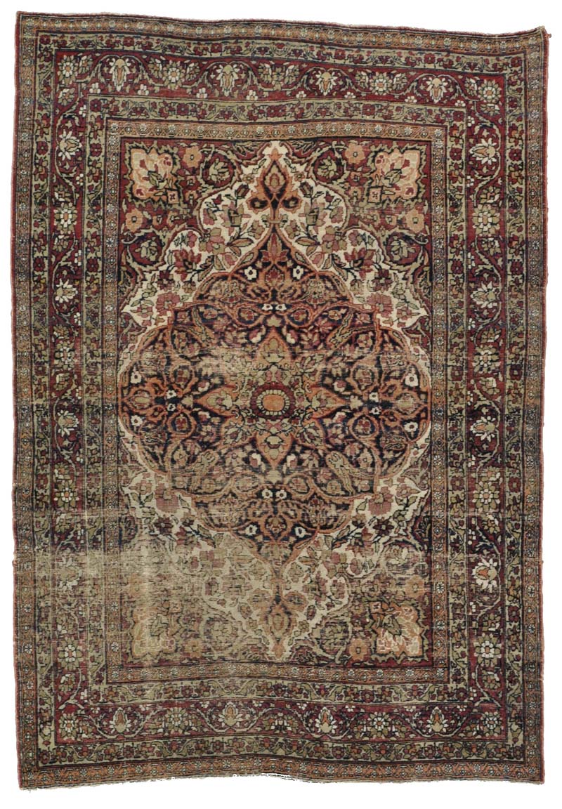 Persian Rug