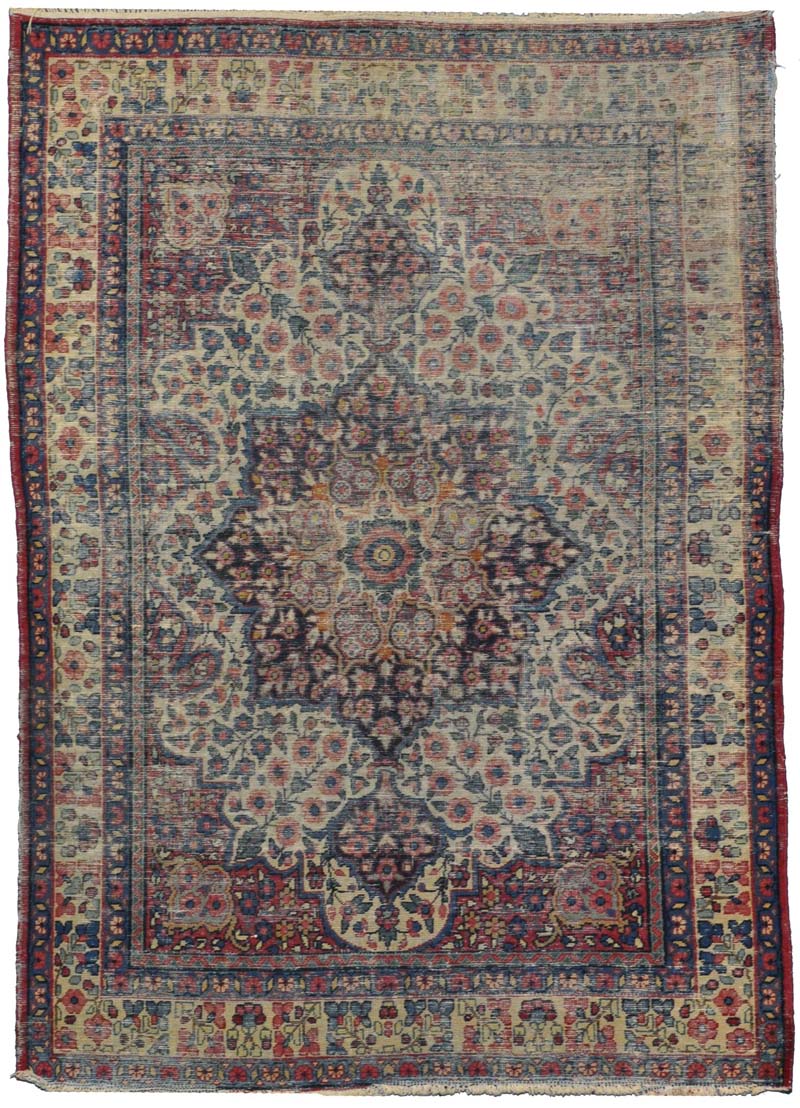 Persian Rug