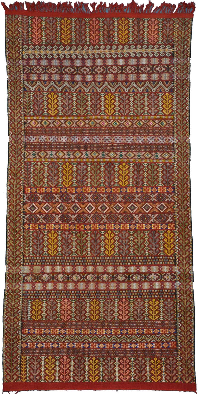 Moroccan Rug