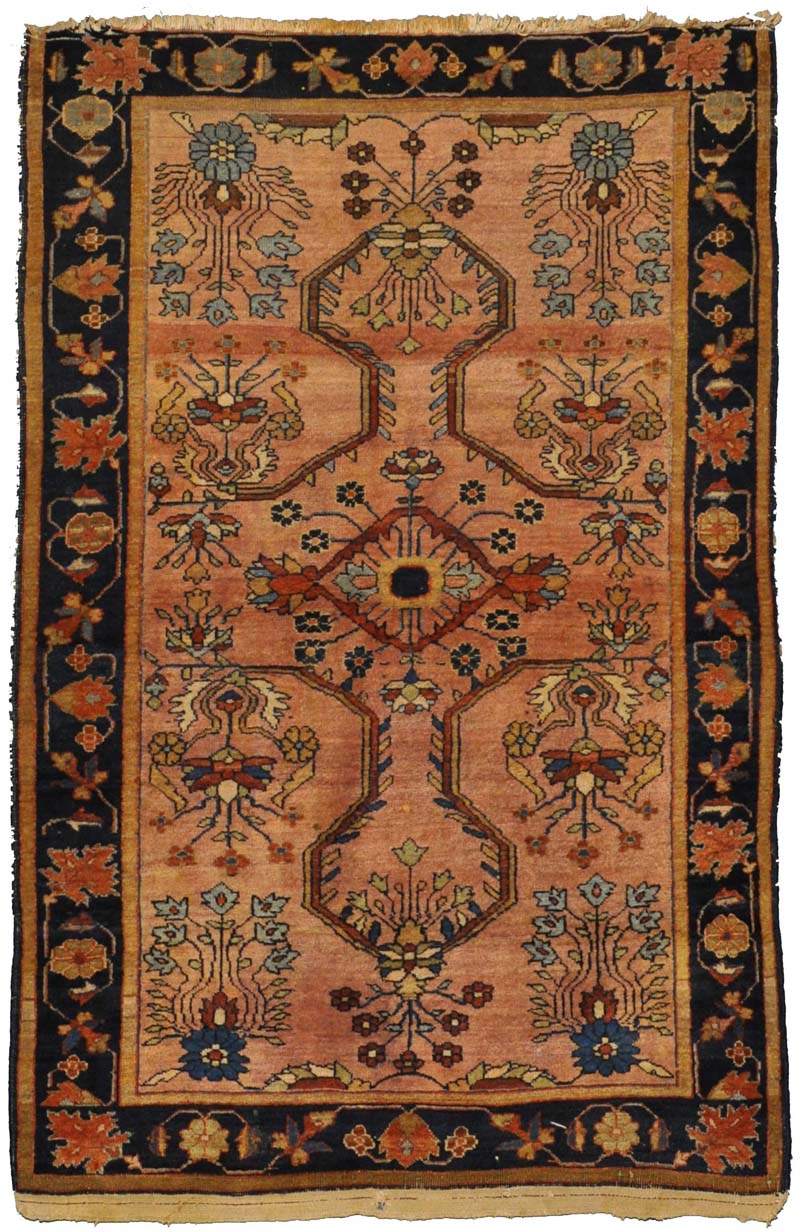 Lilihan Persian Rug