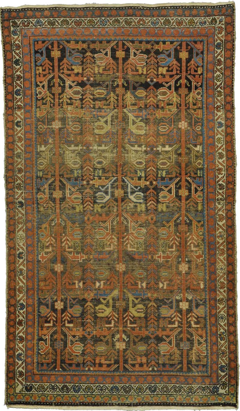 Persian Rug