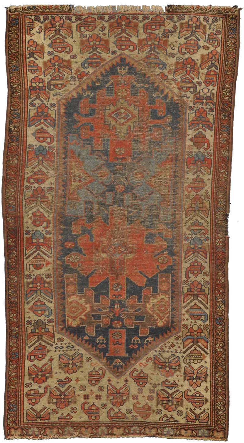 Persian Rug