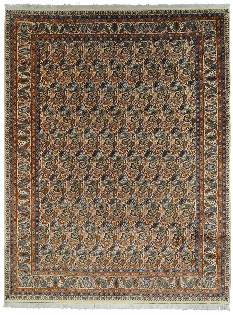 Kashmar Persian Rug