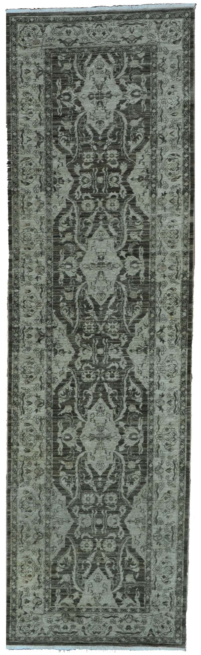 Afghan Rug