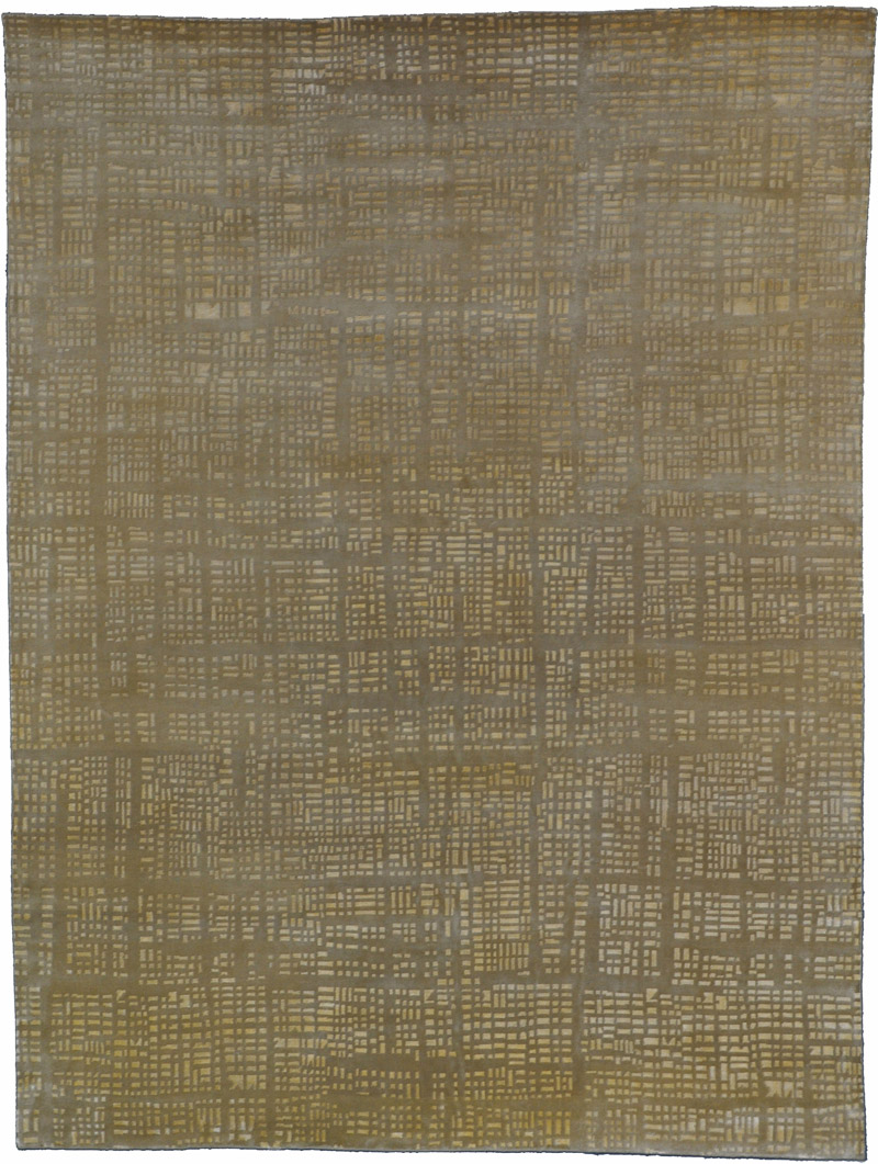 Tibetan Rug