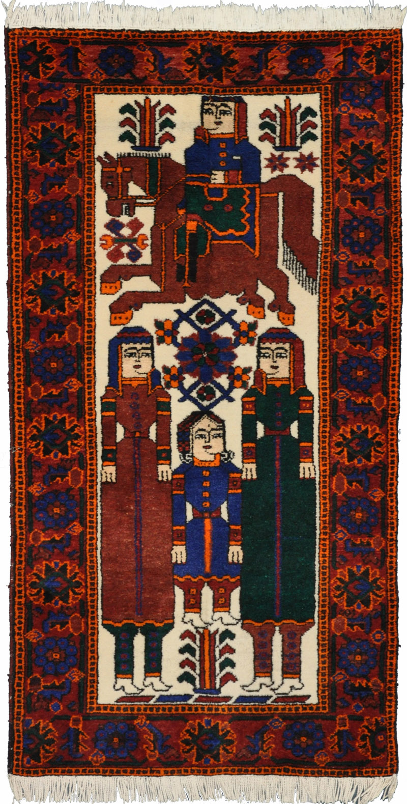 Persian Rug