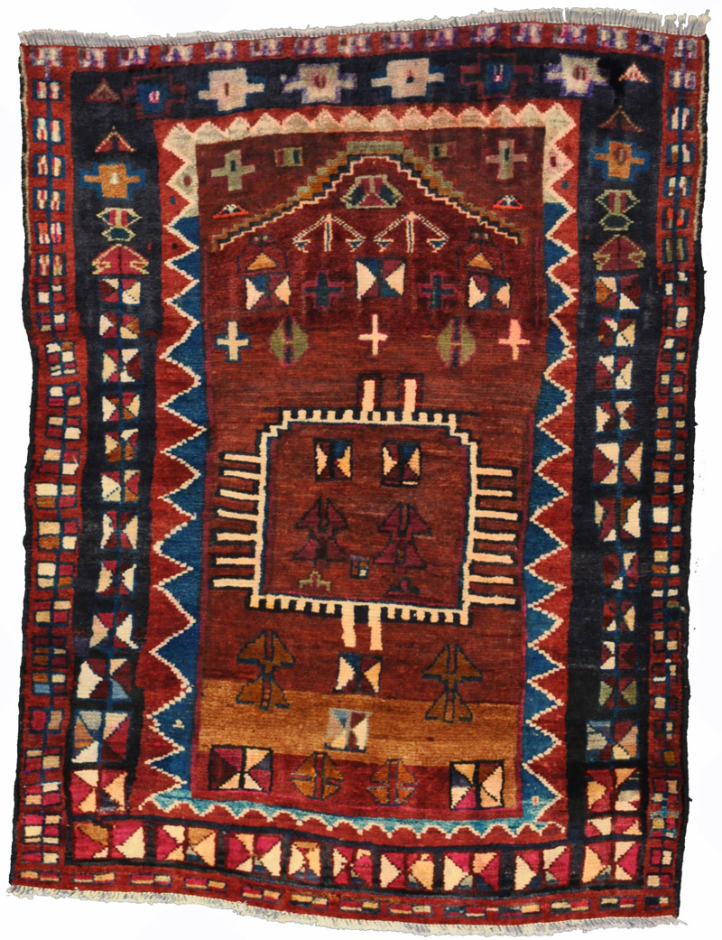 Persian Rug