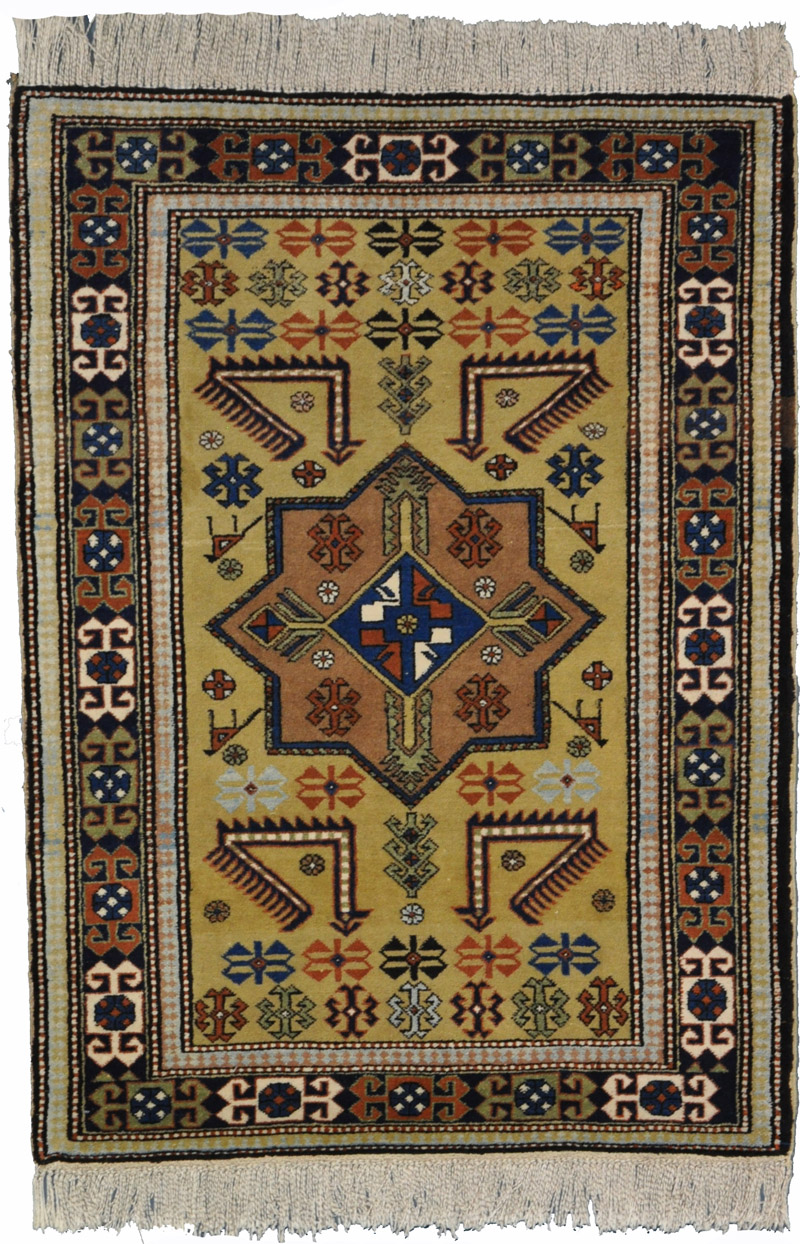 Persian Rug