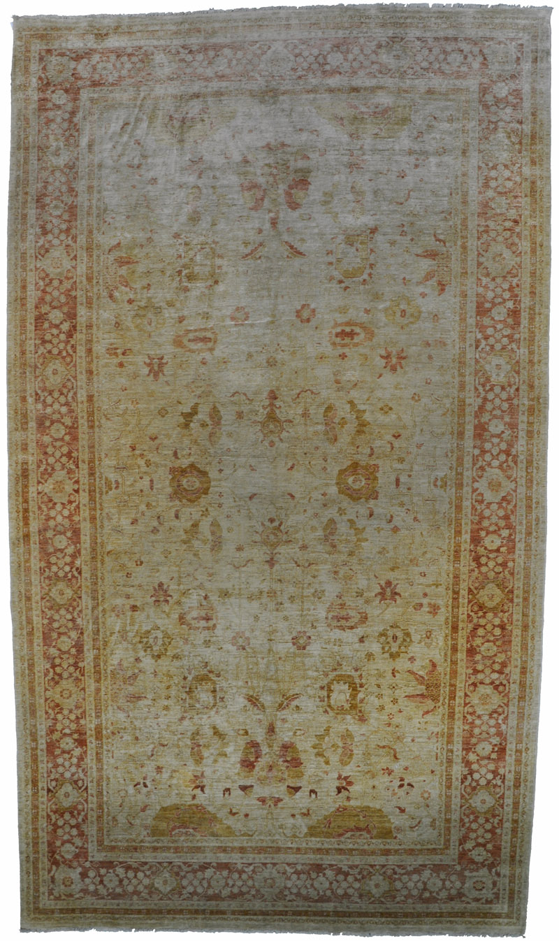 Pakistani Rug