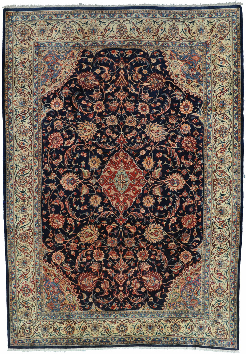 Persian Rug