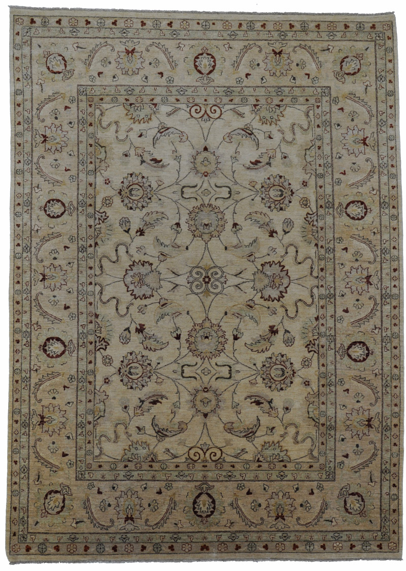 Pakistani Rug