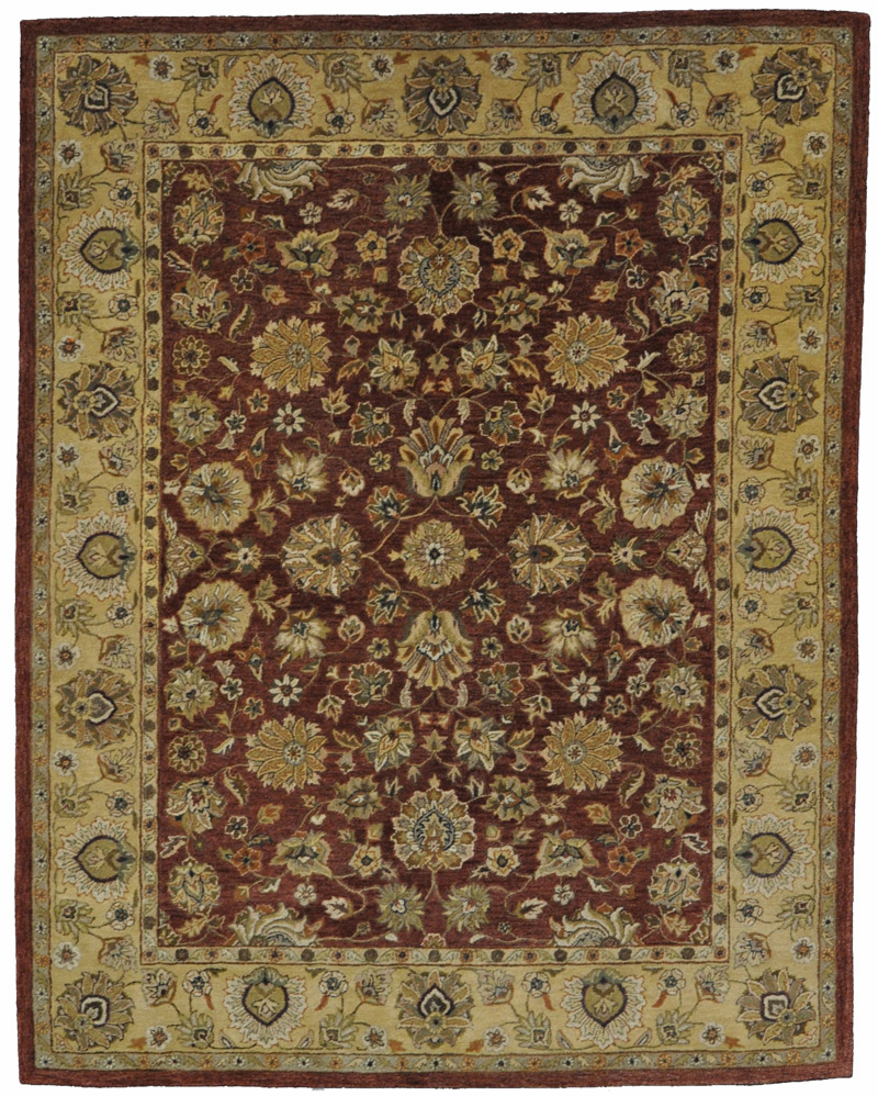 Indian Rug