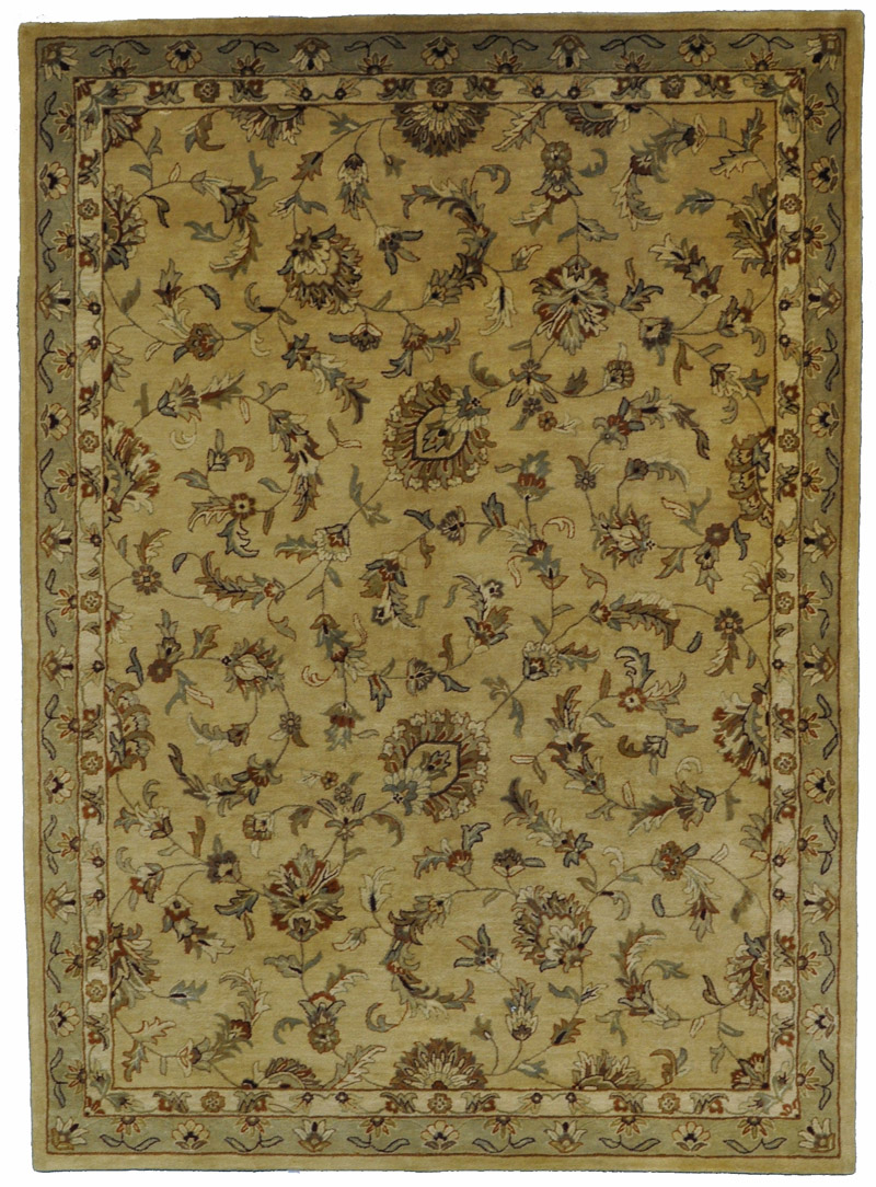 Indian Rug