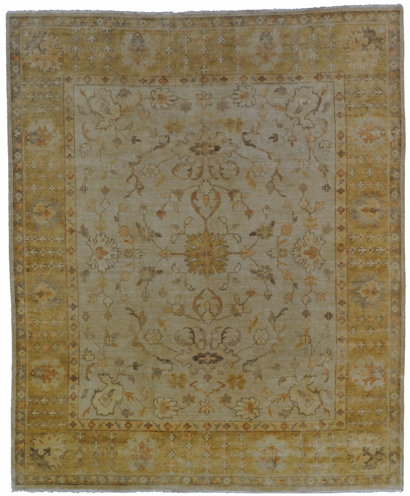 Indian Rug