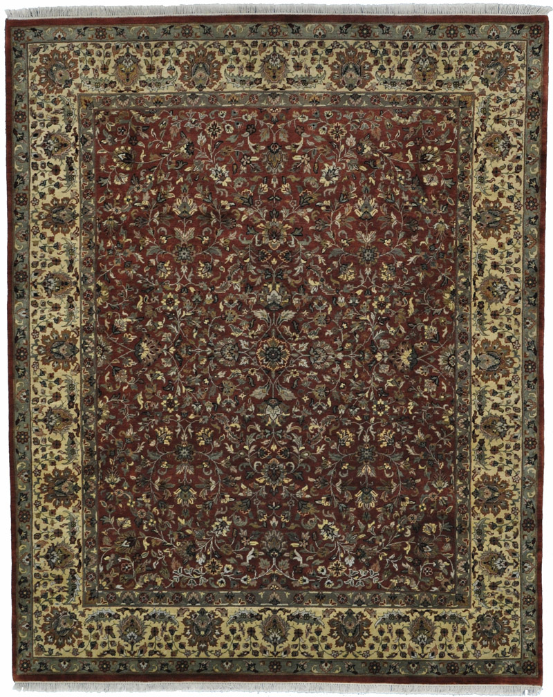 Indian Rug