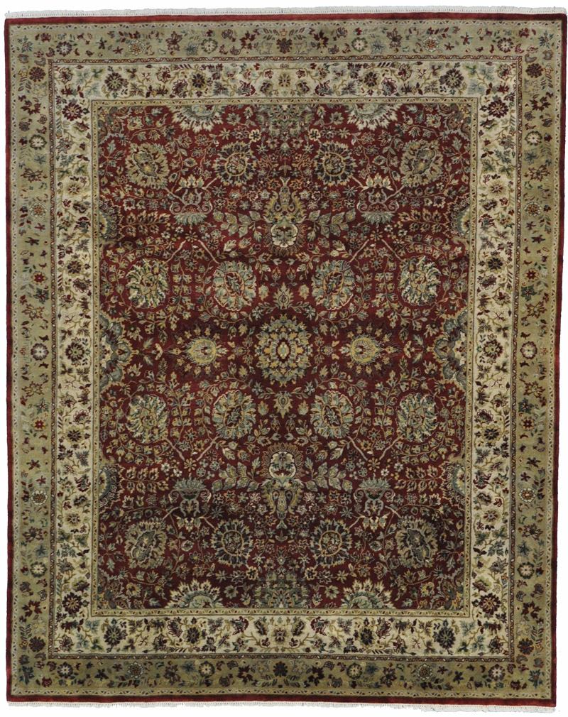 Indian Rug