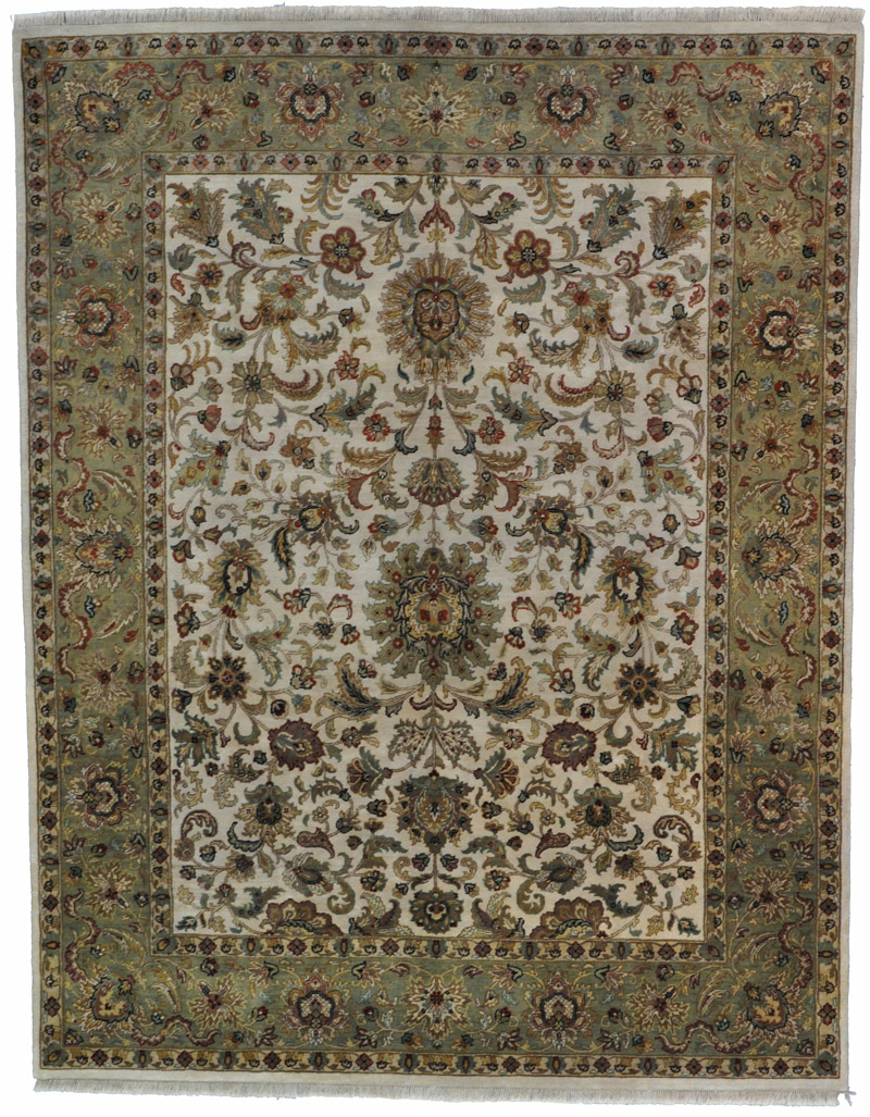 Indian Rug