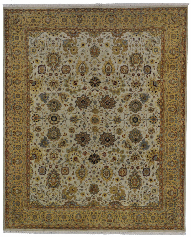 Indian Rug