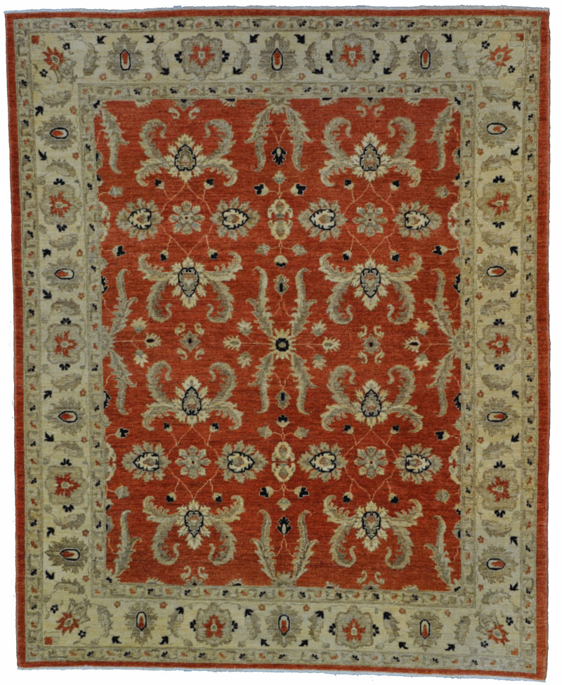 Indian Rug