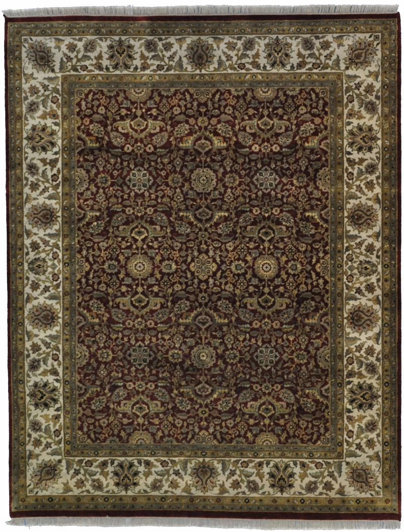 Indian Rug