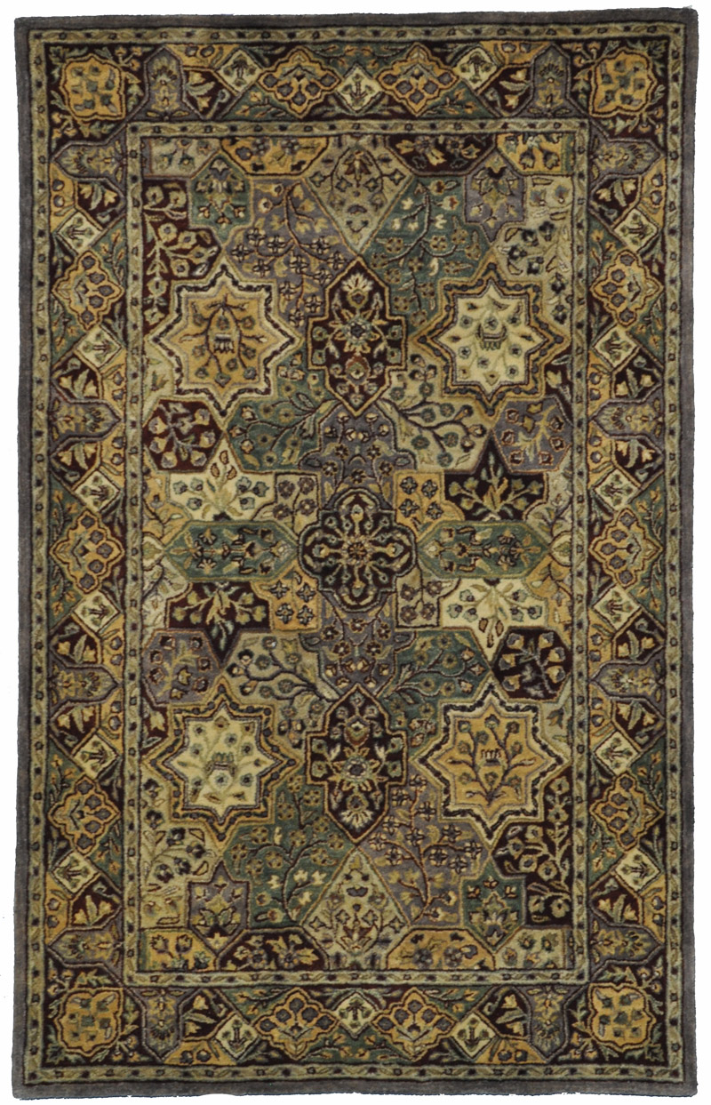 Indian Rug