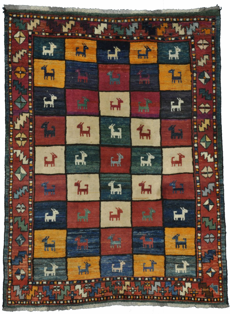 Persian Rug