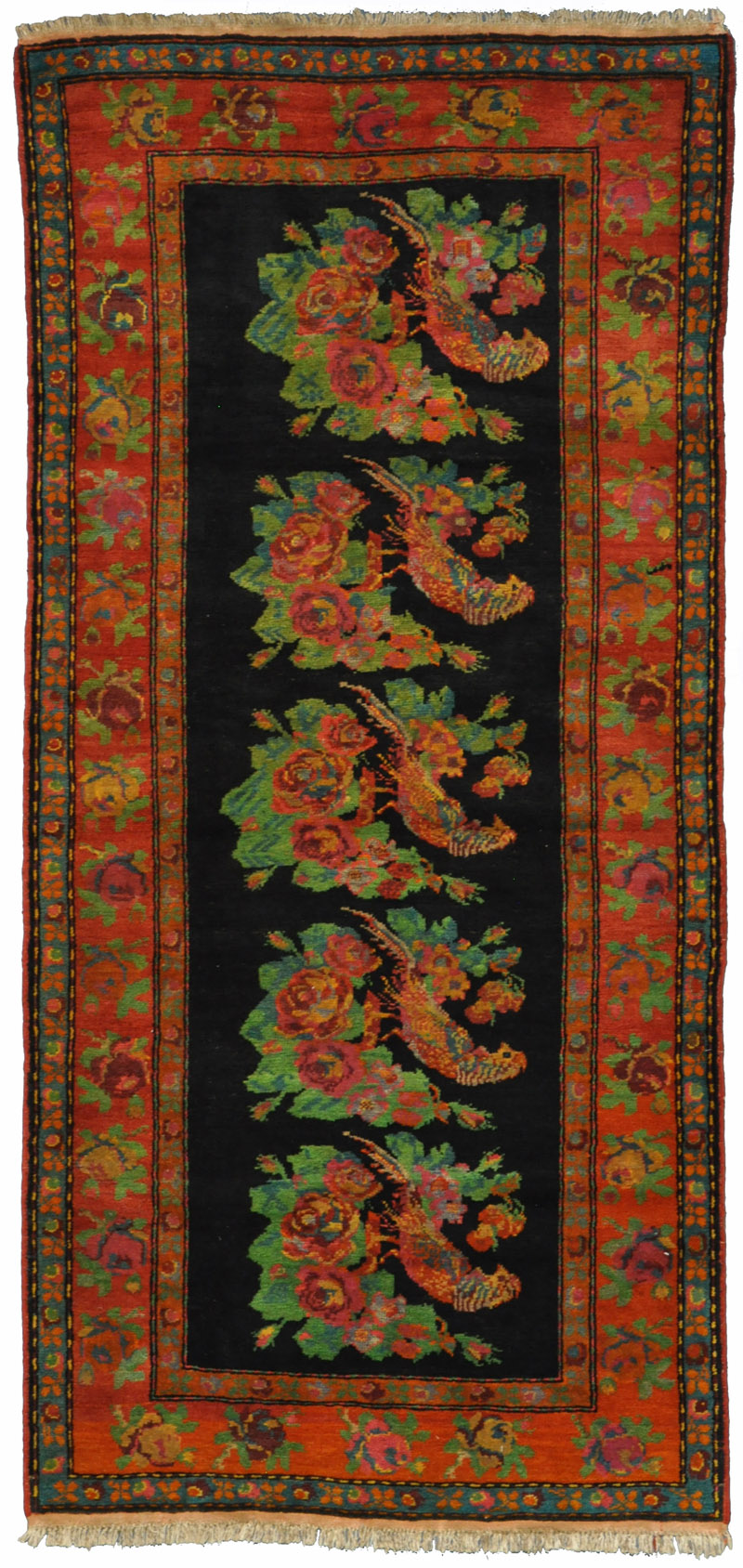 Russian Rug