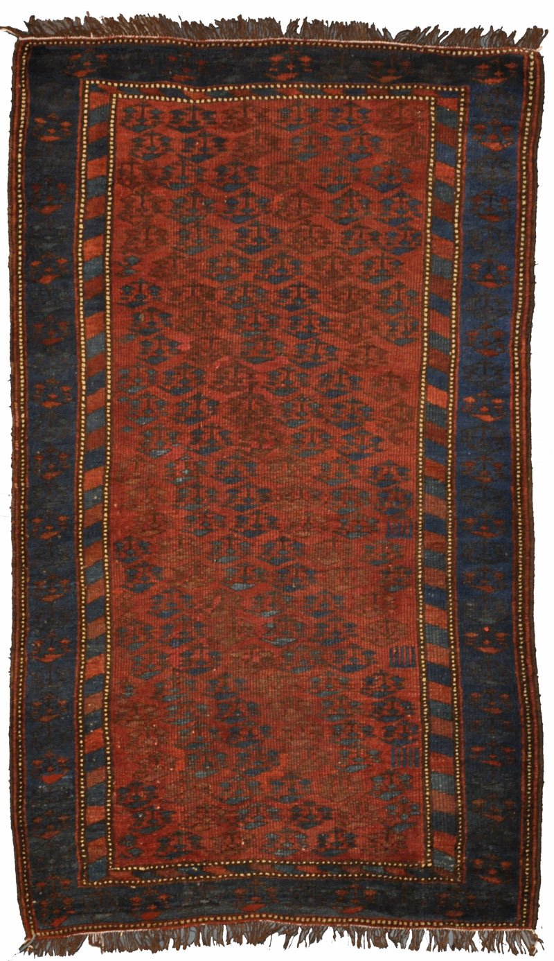 Persian Rug