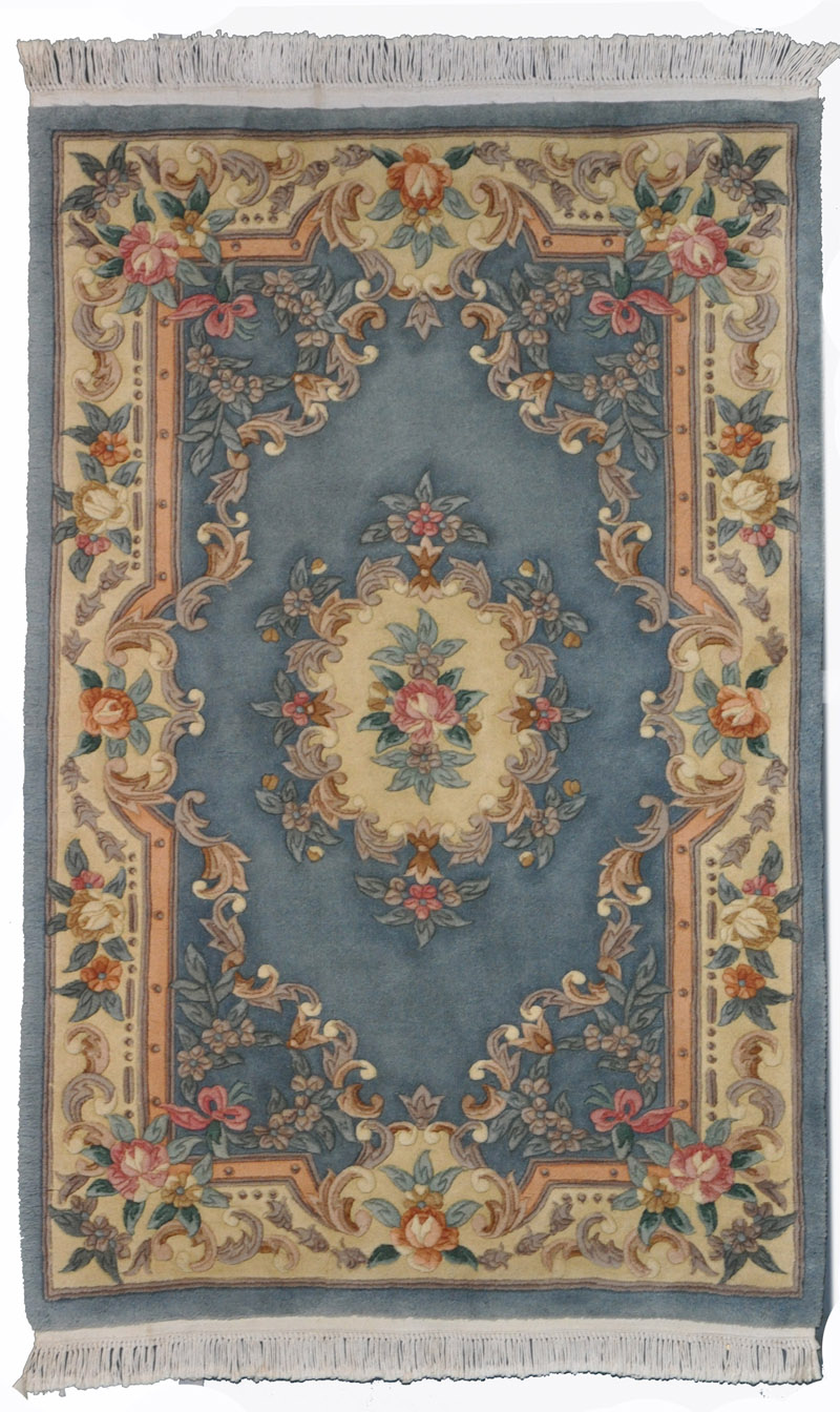 Aubusson Chinese Rug