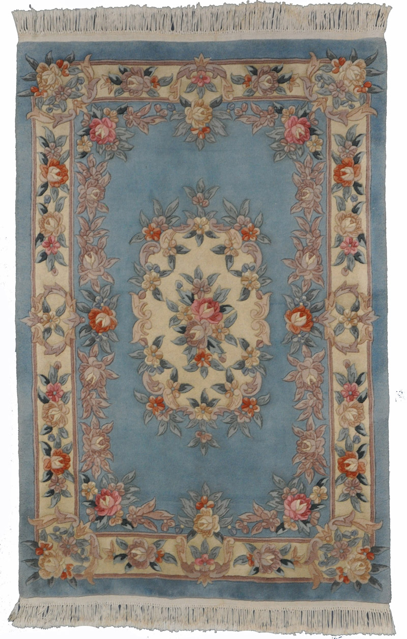 Aubusson Chinese Rug