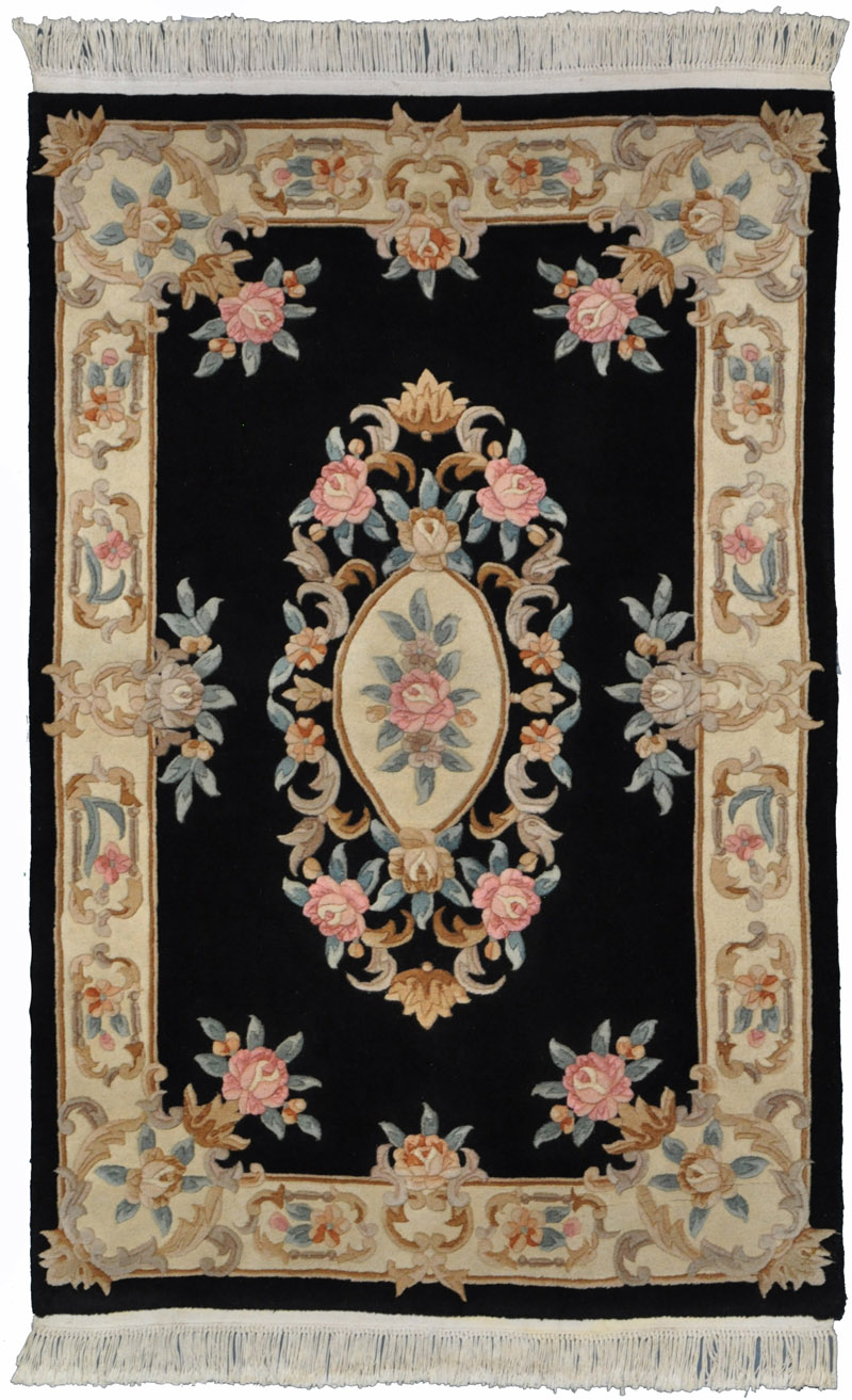 Aubusson Chinese Rug